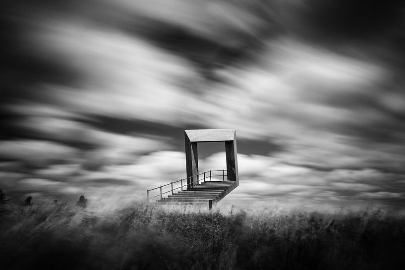 Portail par Insolitus Fotografie