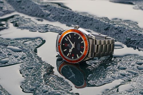 Diver's Watch Pic 2.0