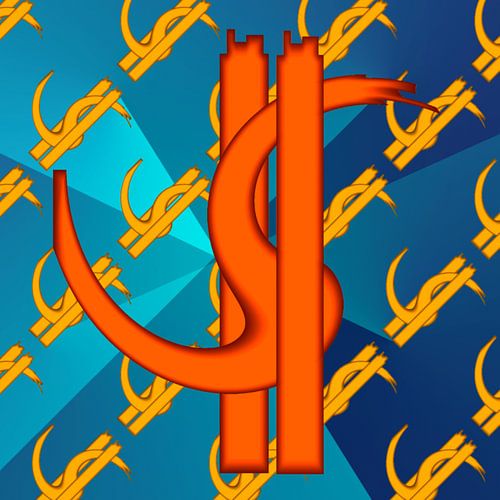 Dollar-snake