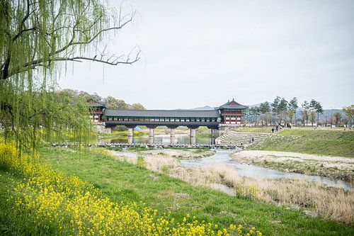 Woljeonggyo Bridge