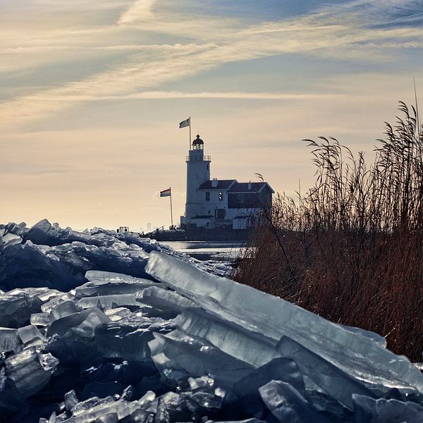 Marken par Rob van der Teen