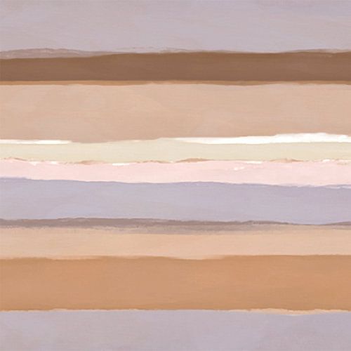 Strips 4B | Mauve & Warm Neutraal