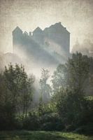 Kasteel Curemonte