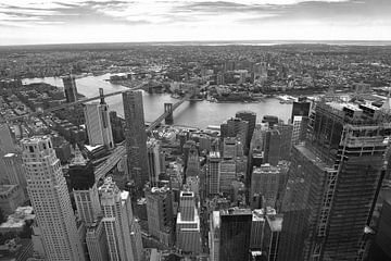 New York WTC van Kelly van den Brande