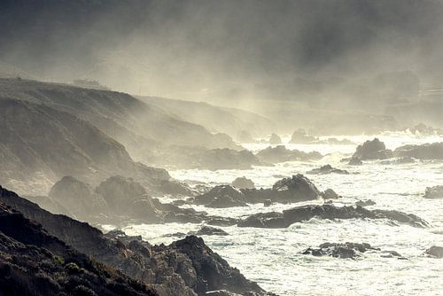 Highway 1 - Californie