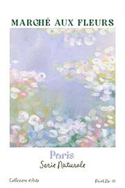 Marché aux fleurs n° 05