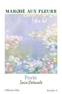 Marché Aux Fleurs No 05