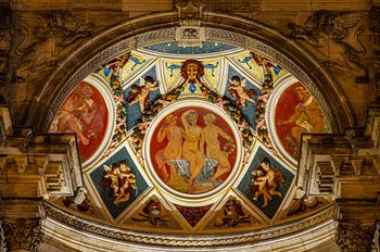 Dresden Semper Opera House