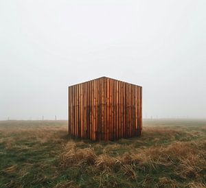 Kunst in der Landschaft