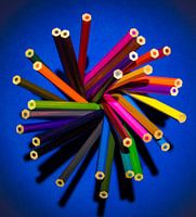 Kleuren - colors - 