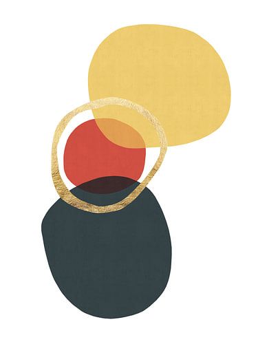 Expressionistische vormen 3