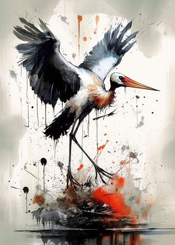 Stork