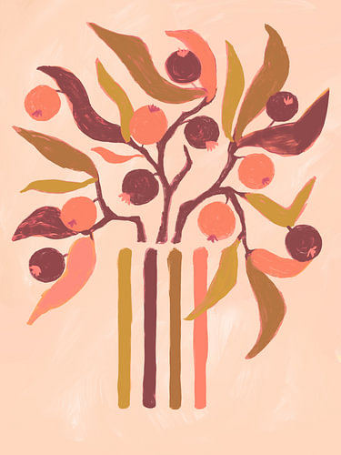 Herbstäpfel