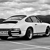 Porsche 911SC in Schwarz-Weiss Pic07 von Ingo Laue