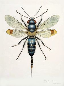 Hybridae #4