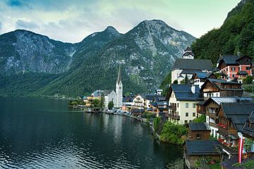 Hallstatt