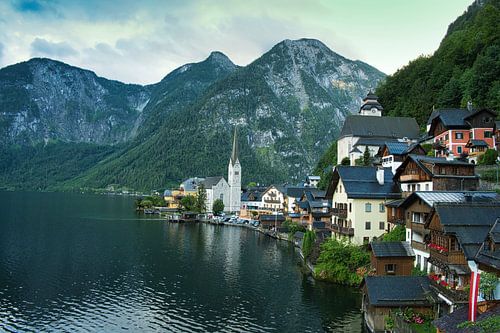 Hallstatt