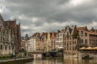 Historic Ghent! by Robert Kok thumbnail
