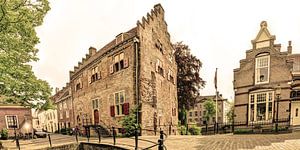 Amersfoort Utrecht Die Niederlande Alt