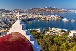 Mykonos