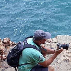 Aad de Vogel profielfoto