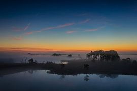 Eindeloze Aarde by Jurgen Cornelissen