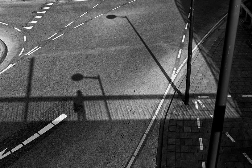 Selfie - Utrecht by Thomas van Galen