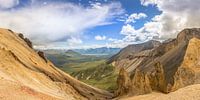 Skookum volcano pass