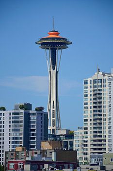 De Space Needle