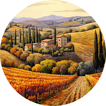 Italië van Imagine