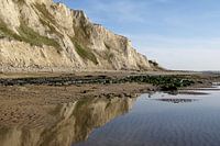 Cap blanc nez