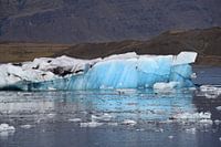 Jokulsarlon IJsland