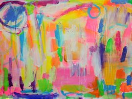 Children's world by Playful Art