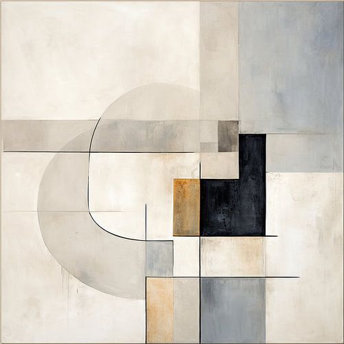 Geometric tranquillity