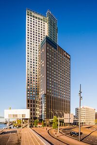 La Tour Maas, Rotterdam