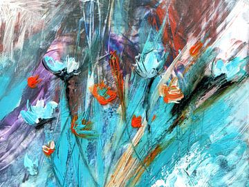 light way by Claudia Gründler