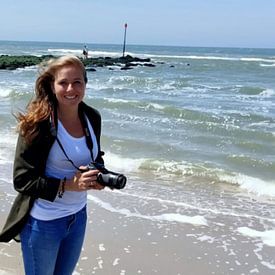 Isis van der Laan profielfoto