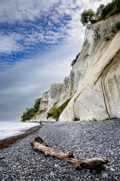 Møns Klint von Dirk Rüter