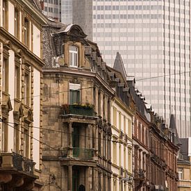 Frankfurt am Main by Bo Scheeringa Photography