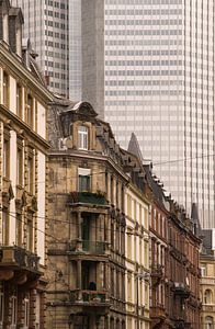 Frankfurt am Main von Bo Scheeringa Photography