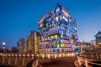 Mehr Niederländisch als Holland