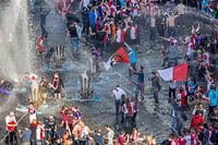 Feijenoord Meister 50