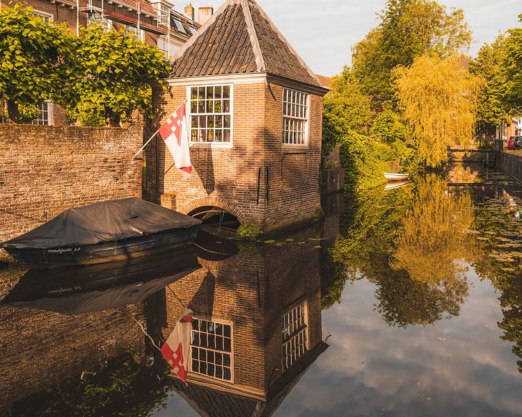 Amersfoort von Gerard Glavimans