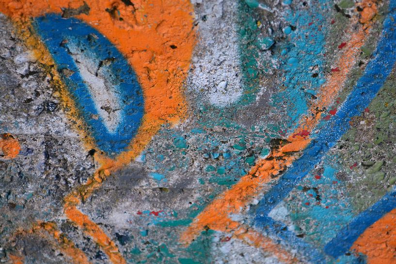 Artistic Wall 610 by Elbert Min