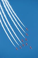 Red Arrows