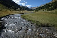 Val du Lauzanier