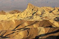 Zabriskie Point, Death Valley van Antwan Janssen thumbnail