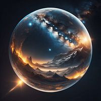 Die Welt im Inneren