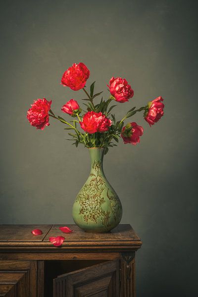 Nouveau départ II par Rogier Kwikkers