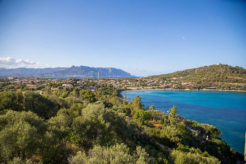 Sardinien | Mittelmeer